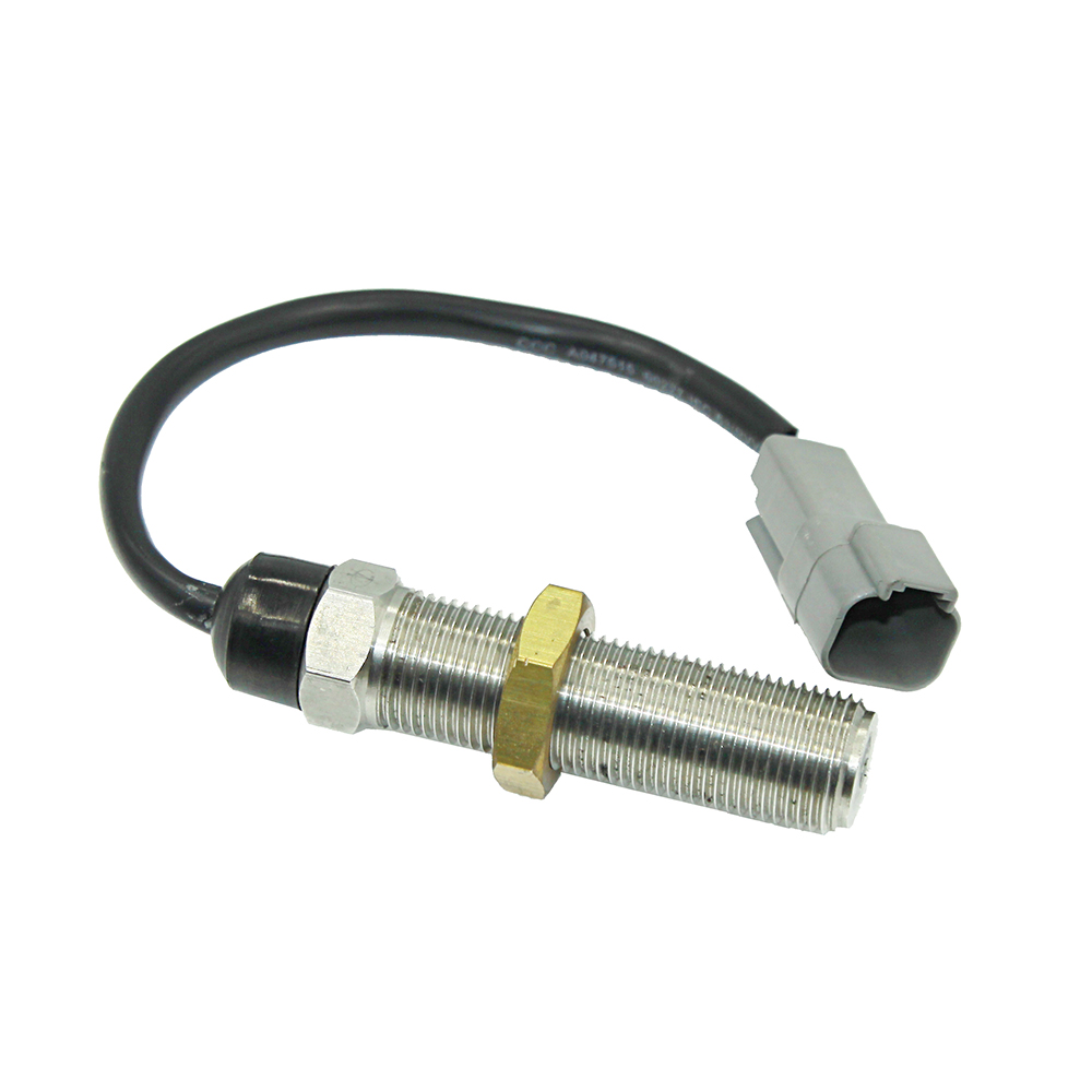Revolution sensor, Juege brand, Yuchai